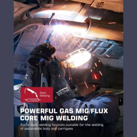 ARCCAPTAIN MIG200 [6]
