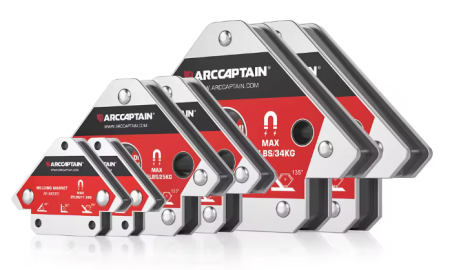 Accesorii - Magnet