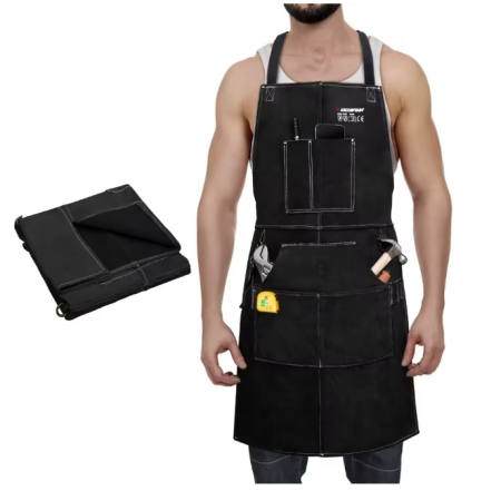 Echipament de protectie - Șorț de sudură