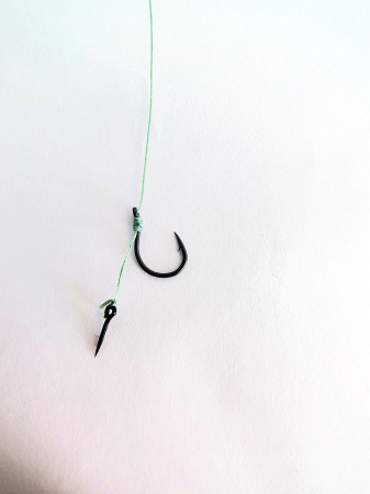 Set 4 monturi method feeder sistem ICS [2]