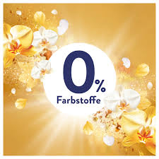 Lenor balsam de rufe Golden Orchidee, 38spalari, 798ml [3]
