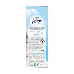 Detergent pudra pentru rufe, Lenor sensitive, 90 de spalari, 4950g [3]