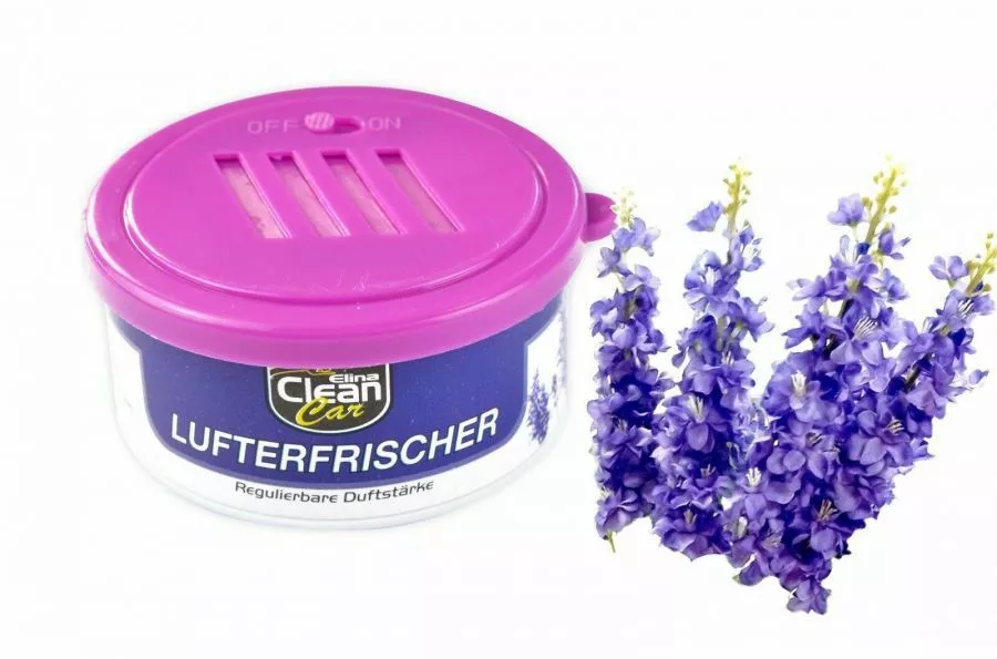 Odorizant auto Lufterfrischer [6]