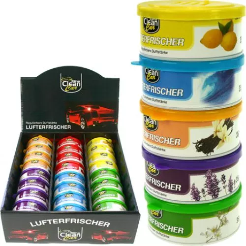 Odorizant auto Lufterfrischer [3]