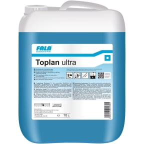 Fala Toplan ultra, soluție universală de curățare profesională, 1l [2]
