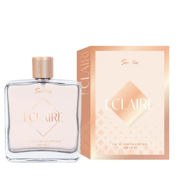 Parfumuri - Apa de parfum Eclaire, 100ml, Sentio