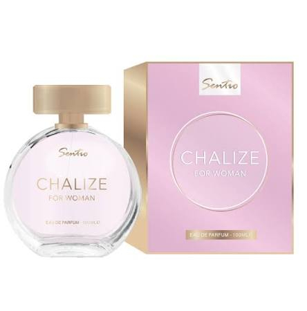 Parfumuri - Apa de parfum Sentio Chalize 100 ml pentru femei