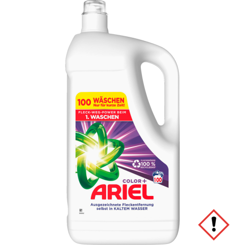Rufe - Ariel color 100 Spalari
