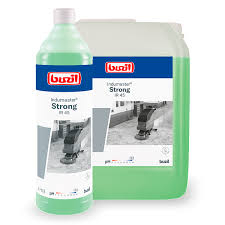 Buzil Strong IR45, soluție de curățare, 1l [1]
