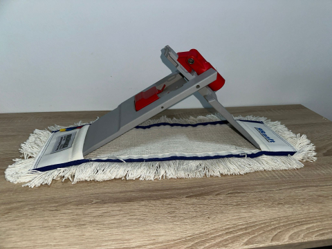 Articolele și echipamentele de curățenie profesionale - CAP DE MOP 50cm