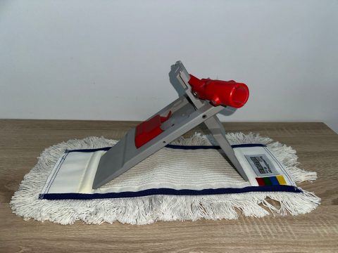 Articolele și echipamentele de curățenie profesionale - CAP DE MOP 40cm