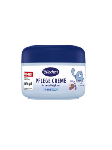 Articole copii - Crema Bübchen 75ml
