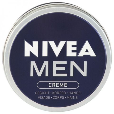 Ingrijirea personala - Crema Nivea Men 150ml