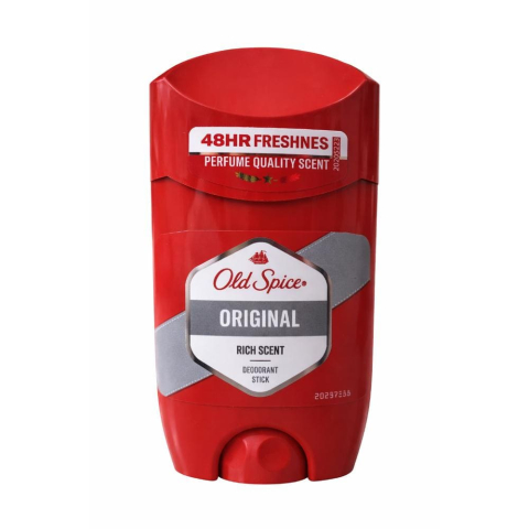 Deodorant - Deodorant Old Spice Original 50ml
