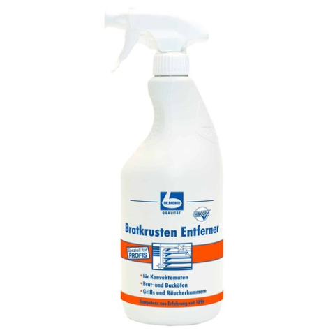 Degresanti industriali - Degresant profesional Dr. Becher Bratkrusten Entferner