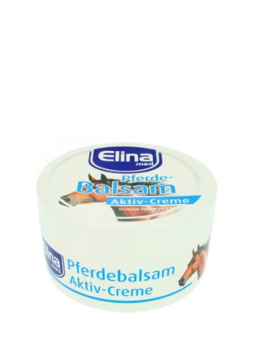 Ingrijirea personala - Elina balsam gel Puterea calului 150ml