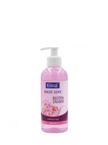 Săpunuri - Elina flüssigseife Magic Flower, săpun, 300ml