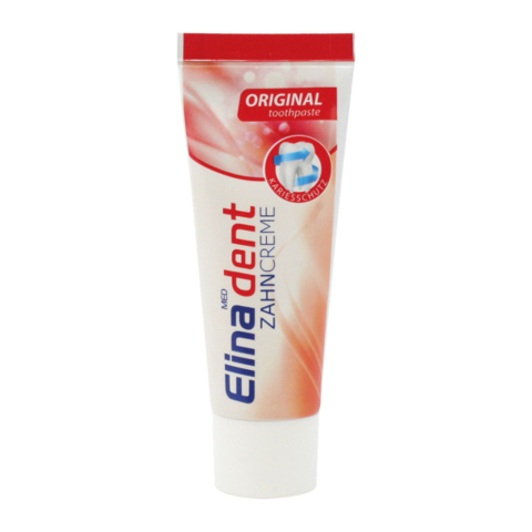 Elina Pastă de Dinți Original 25ml