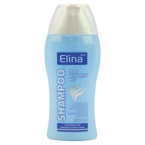 Șampon - Elina Șampon cu Vitamine 250ml