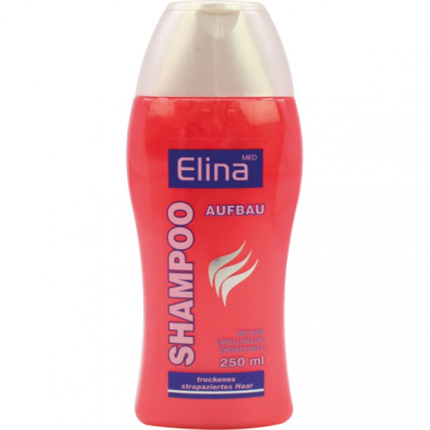 Șampon - Elina Șampon pentru Păr Uscat 250ml
