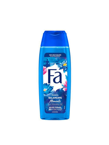 Geluri de duș - Fa Duschgel Blancing Moments 250ml