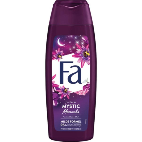 Șampon - Fa Duschgel Mystic Moments 250ml