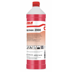 Băi & Bucătării - Fala Arinex 2000, detergent sanitar profesional, 1l