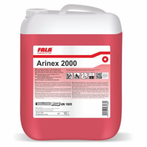 Fala Arinex 2000, detergent sanitar profesional, 1l [1]
