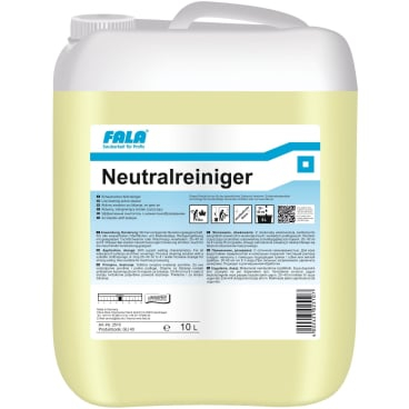 Fala Neutralreiniger, soluție universală de curățare profesională, 1l [1]