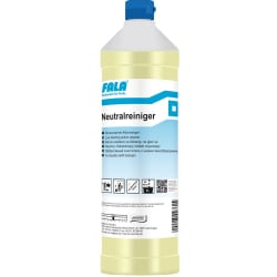 Pardoseli - Fala Neutralreiniger, soluție universală de curățare profesională, 1l