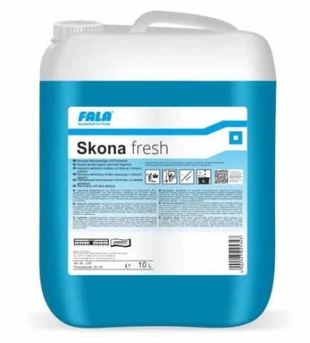 Fala Skona fresh, soluție universală de curățare profesională, 1l [1]