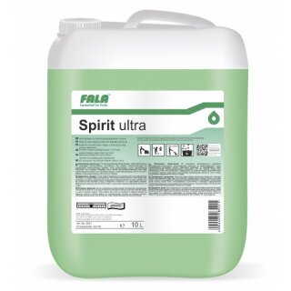 Fala Spirit ultra, soluție universală de curățare profesională, 1l [1]