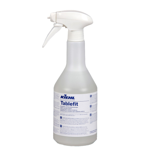 Textile - Detergent profesional Kiehl Tablefit 750ml