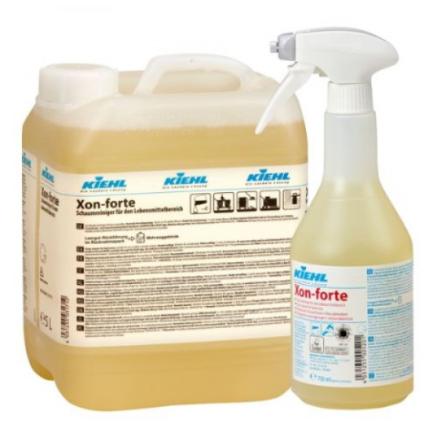 Degresant profesional Kiehl Xon-forte 750ml [1]