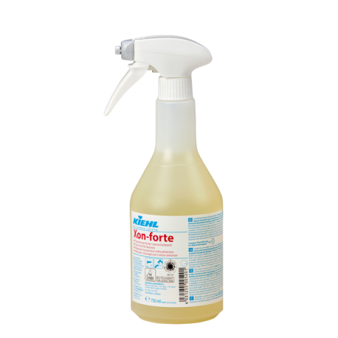 Degresanti industriali - Degresant profesional Kiehl Xon-forte 750ml
