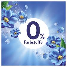 Lenor balsam de rufe Kustenblümen&Zypresse, 38spalari, 798ml [2]