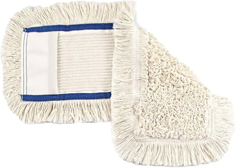 Articolele și echipamentele de curățenie profesionale - Mop bumbac 50 cm
