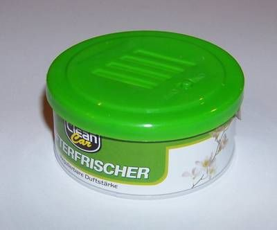 Odorizant auto Lufterfrischer [6]