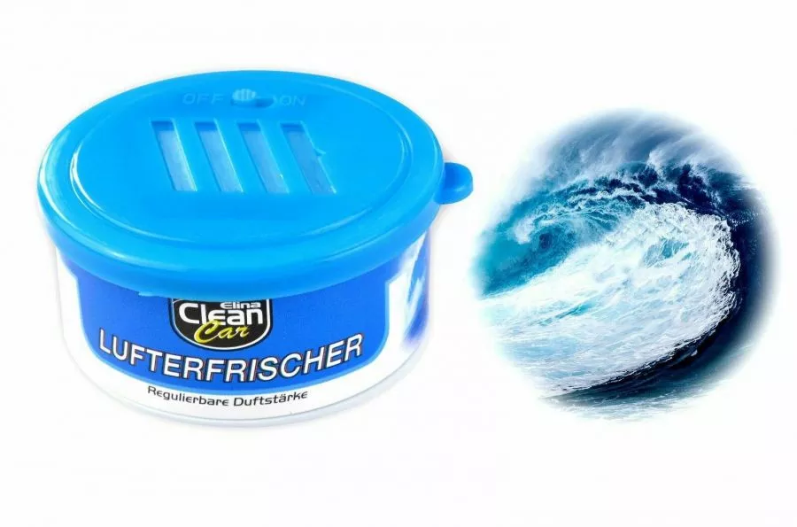 Odorizant auto Lufterfrischer [3]