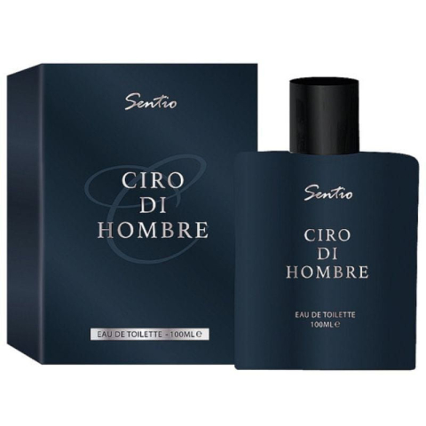 Parumuri - Parfum Sentio Ciro di Hombre EDT Men 100ml