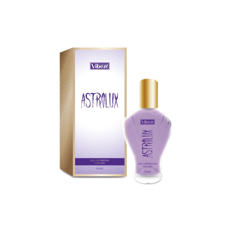 Parumuri - Parfum Vibezz Asreolux EDP Women 100ml