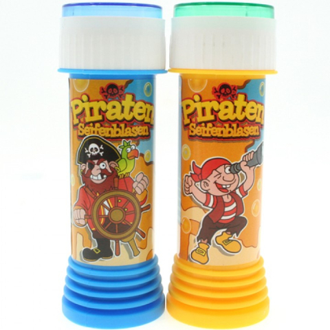 Articole copii - Baloane De Săpun Pirații Bubbles