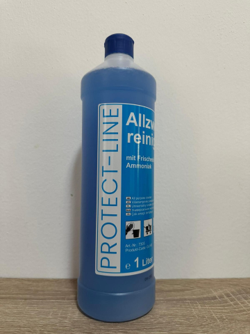 Pardoseli - Fala Protect-line soluție universală de curățare profesională, 1l