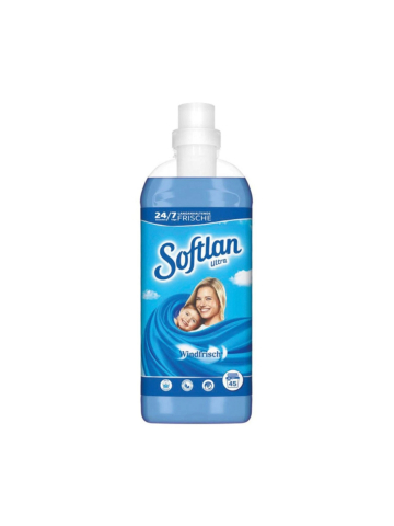 Rufe - Softlan balsam de rufe Windfrisch, 45spalari, 1l