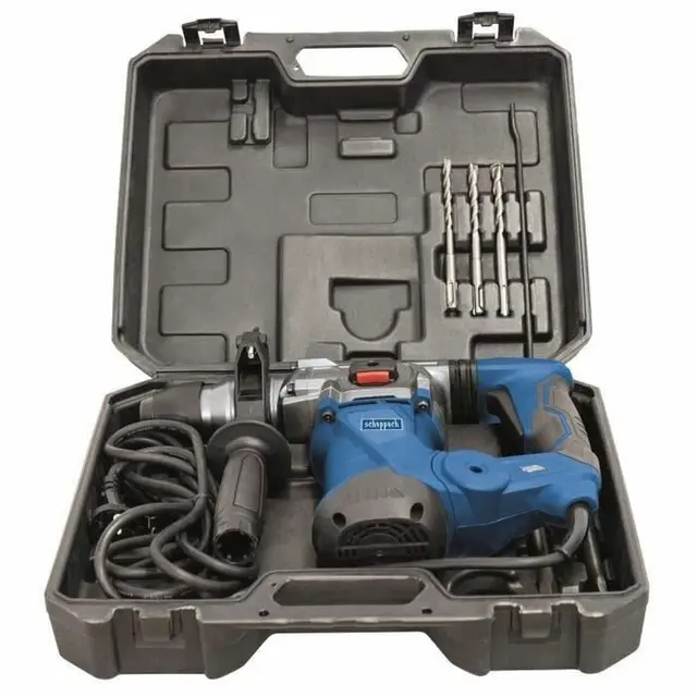 Burghiu perforator Scheppach DH1300PLUS 1250 W [2]