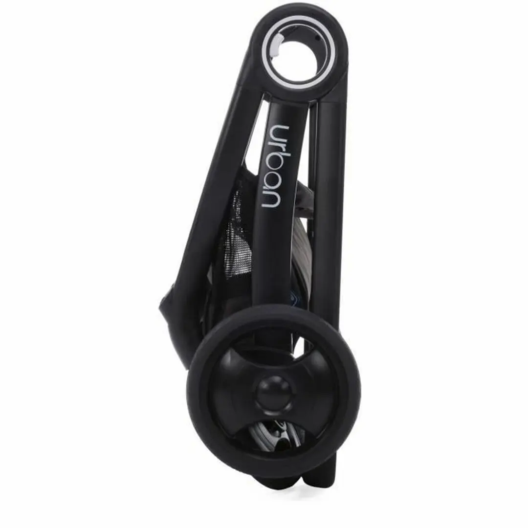 Cărucior de plimbat bebe Chicco Urban Plus [3]