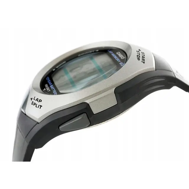 Ceas Bărbați Casio [4]