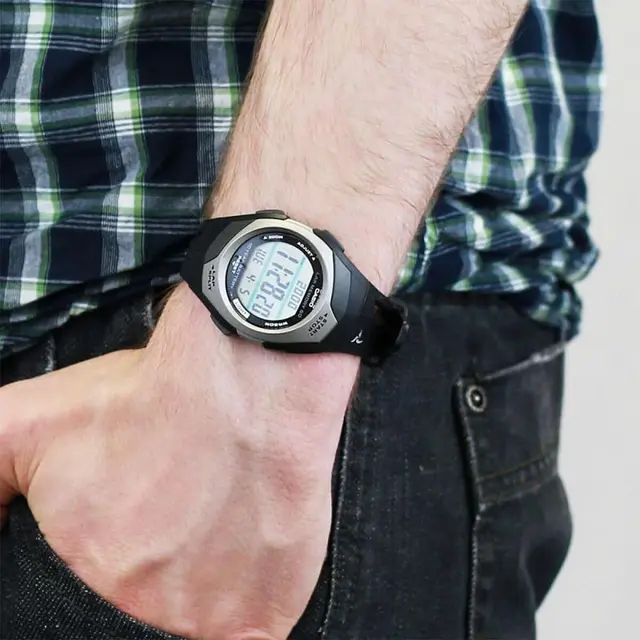 Ceas Bărbați Casio [3]