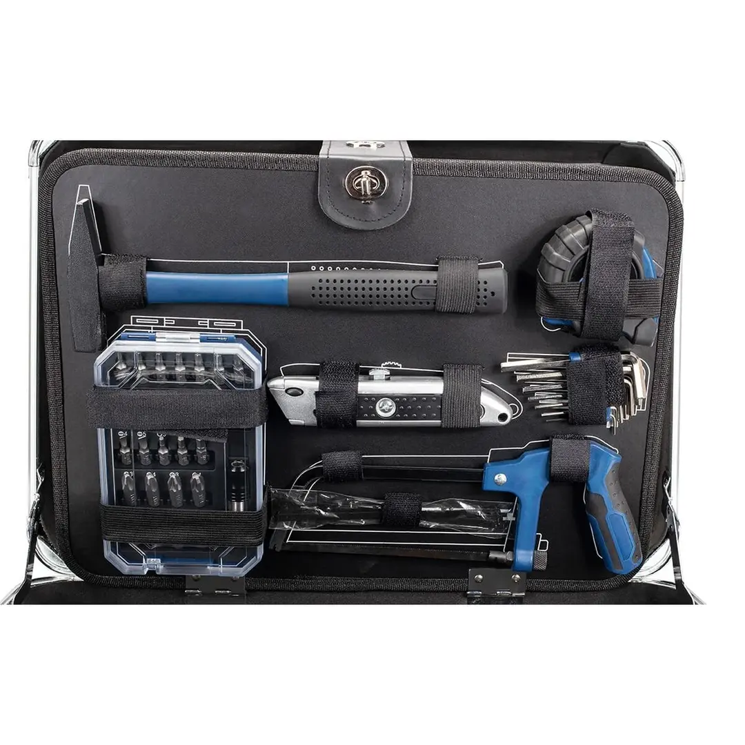 Cutie de scule Scheppach [4]