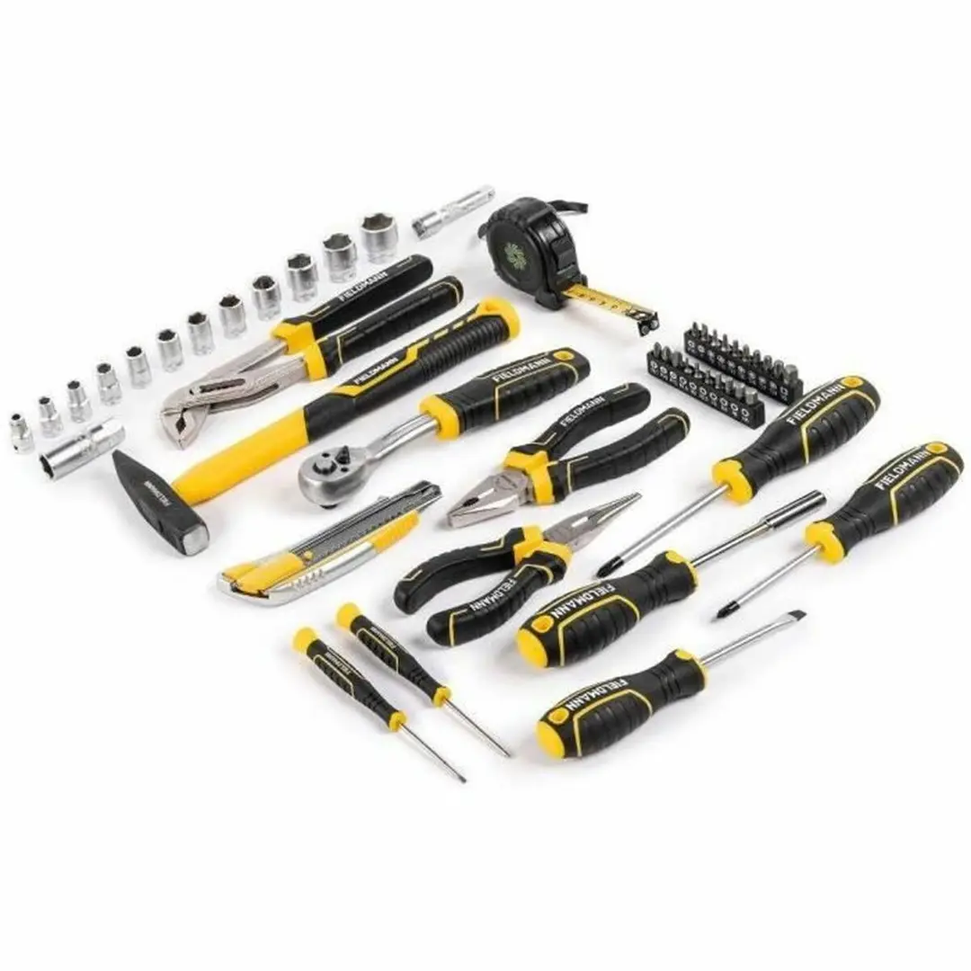 Cutie scule Fieldmann [2]